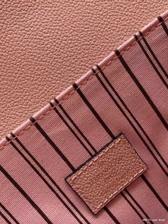 AAA Pruses Bags Pochette Vuitton Metis Louis 0824